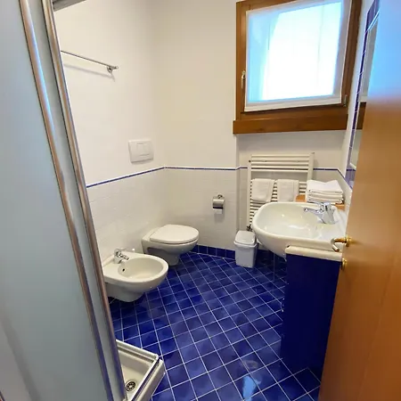 Paiari Apartman *