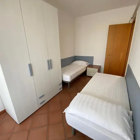 Apartman Paiari *