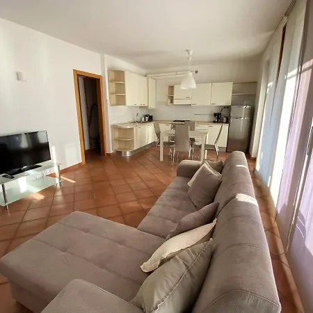 Apartman Paiari Lazise