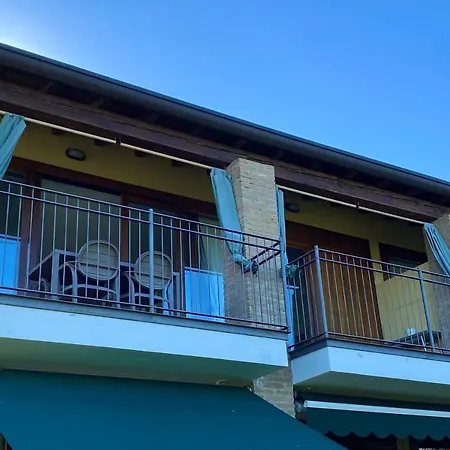 Apartman Paiari Lazise