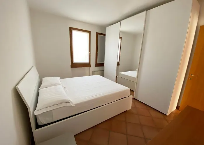 公寓 Paiari 拉齐塞