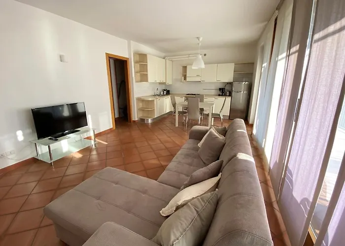 公寓 Paiari 拉齐塞